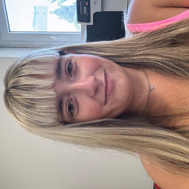 Katherine Risso-Harris