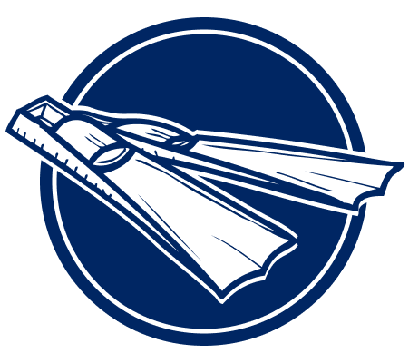 Swimming flippers Icon