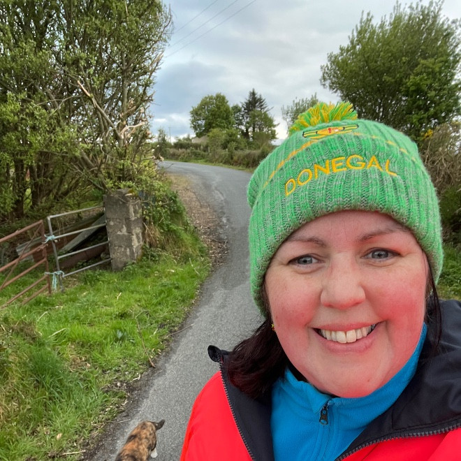 Maria McHugh