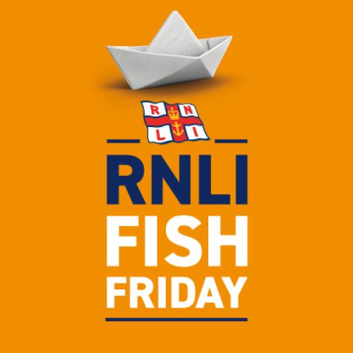 Fish Friday logo