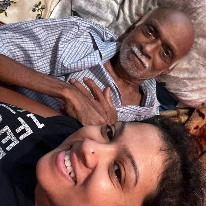 Asha Kumari