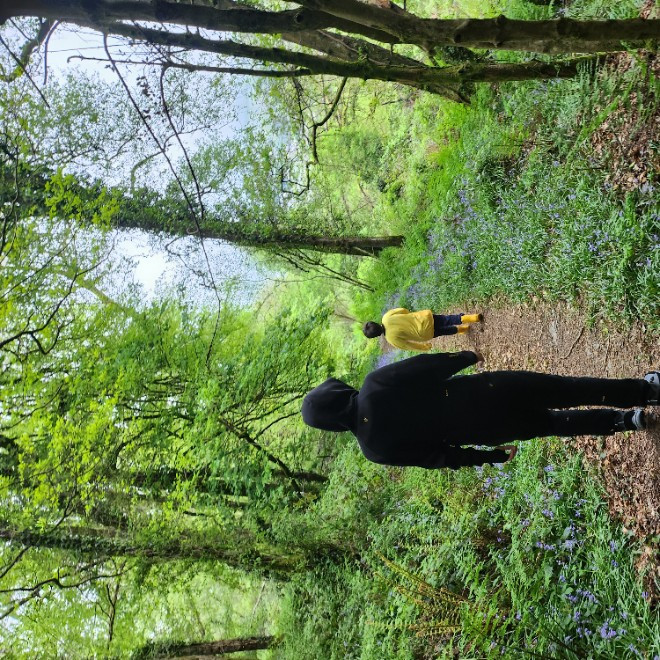 WalkingOnWater