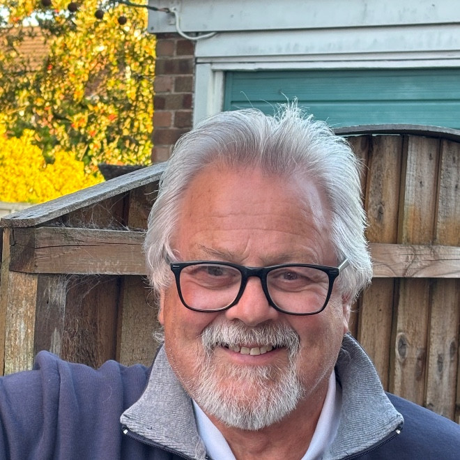 Ken Hudson