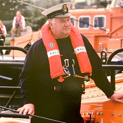 In Mick The Grocers Memory