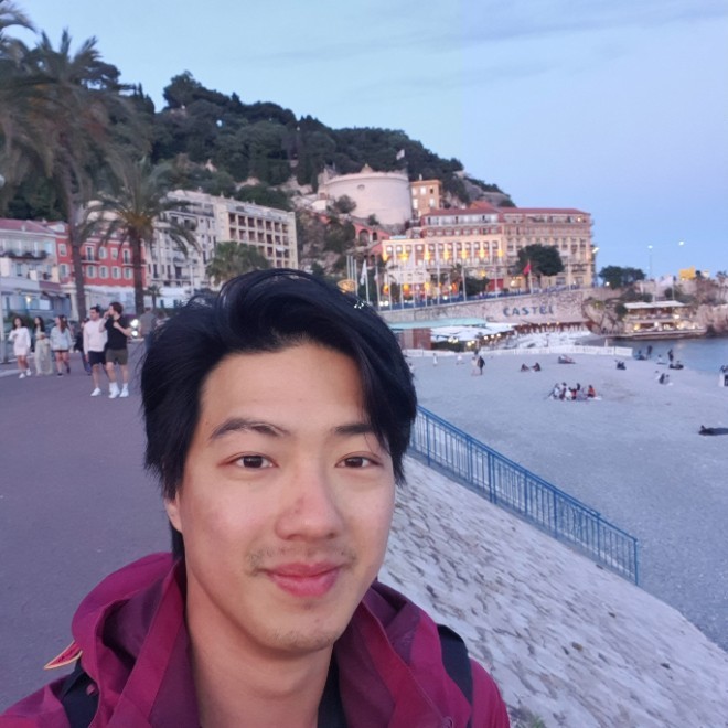 Thomas Wan