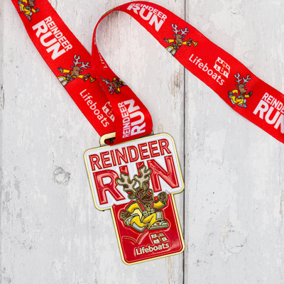 Image of medal