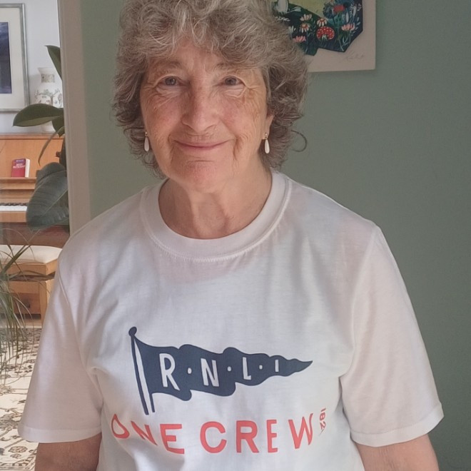 Irene Edwards
