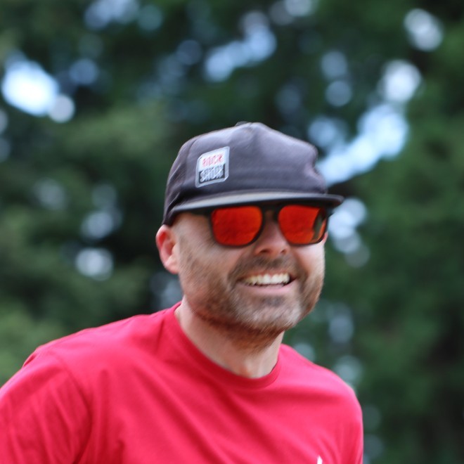 Mark Taylor